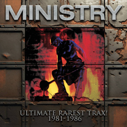 Ministry - Ultimate Rarest Tracks (2024)