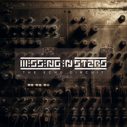 Missing in Stars - The Echo Circuit (EP) (2024)