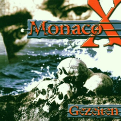 Monaco-X - Gezeiten (2000)