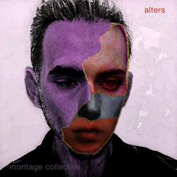 Montage Collective - Alters (2023)