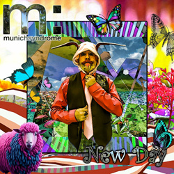 Munich Syndrome - New Day EP (2024)