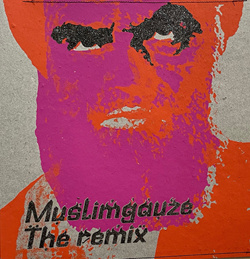 Muslimgauze - The Remix (2023)