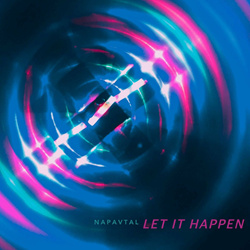 NAPAVTAL - Let It Happen (Single) (2024)