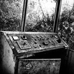 NYC Basement - The Iron Age (2024)