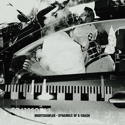 NightCrawler - DYNAMICS OF A CRASH (EP) (2024)