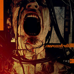 Novakill - Rage (Single) (2024)