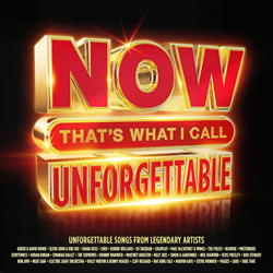 VA - Now That’s What I Call Unforgettable (4CD) (2024)