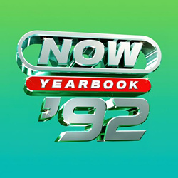 VA - Now Yearbook '92 (4CD) (2023)