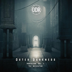 VA - Outer Darkness - Inquisition, Vol. I: The Accusation (2024)
