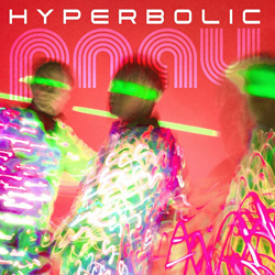 PNAU - Hyperbolic (2024)