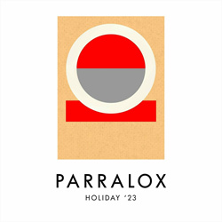 Parralox - Holiday '23 (2024)