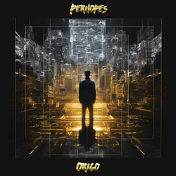 Perhopes - Origo (2023)