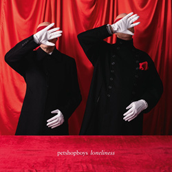 Pet Shop Boys - Loneliness (Single) (2024)