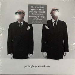 Pet Shop Boys - Nonetheless (Special Edition) (2CD) (2024)