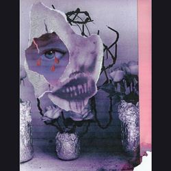 Petrified Entity - The Beyond (2023)