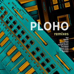 Ploho - Remixes (2024)