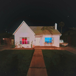 Proper Pet - the pink house (2024)