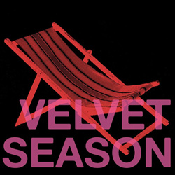 Propter Hoc - Velvet Season (Single) (2024)