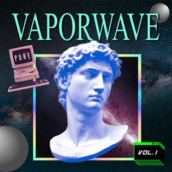 VA - Pure Vaporwave Vol.1 (2024)