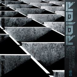 R010R - Total Disinformation Awareness (2CD Limited Edition) (2023)