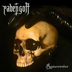 RABENGOTT - Resurrector - Love And Order Remixed (2024)