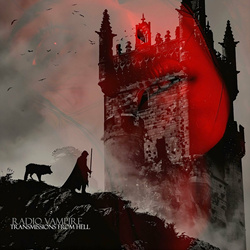 Radio Vampire - Transmissions From Hell (2024)