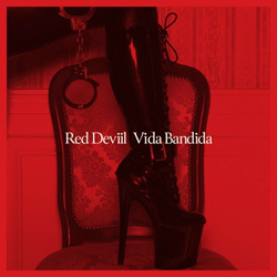 Red Deviil - Vida Bandida (EP) (2024)