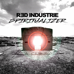 Red Industrie - SPIRITUALIZER (2024)