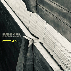 Room Of Wires - Floodplains (EP) (2023)