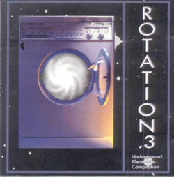 VA - Rotation .3 (1993)