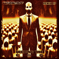 SKUMLOVE - Feeding the Ego EP (2024)