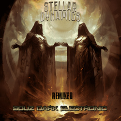 STELLAR DYNAMICS - REMIXED (2024)