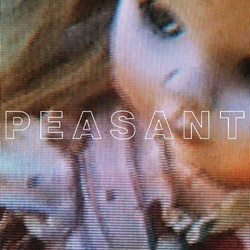 SUFFER RING - PEASANT (Single) (2024)