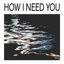 SUPERNOVA 1006 - How I Need You (EP) (2024)