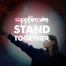 Sapphira Vee - Stand Together (EP) (2024)