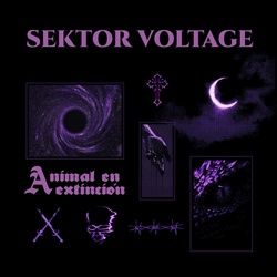 Sektor Voltage - Animal en extinción (2024)