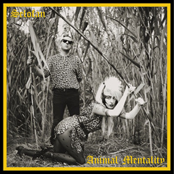 Selofan - Partners in Hell (2020)