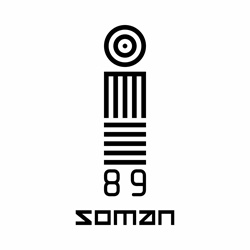 Soman - 89 - EP (2023)
