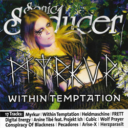 VA - Sonic Seducer Cold Hands Seduction Vol. 252 (2023)