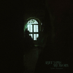 Spectral Memory - Lost Futures (2024)