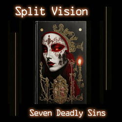 Split Vision - Seven Deadly Sins (2024)