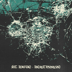 St. Digue - DEATHWAVE (EP) (2024)