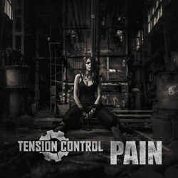 TENSION CONTROL - Pain (Single) (2024)