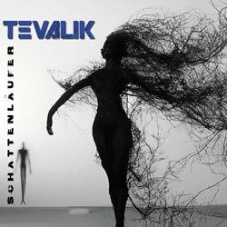 TEVALIK - Schattenläufer (2024)