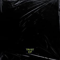 TR/ST - TR/ST EP (2024)