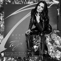 Tarja Turunen - Best of: Living the Dream (Tarja's Personal Favourites) (2024)