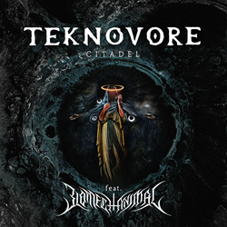 Teknovore - Citadel (Feat. Biomechanimal) (Single) (2024)