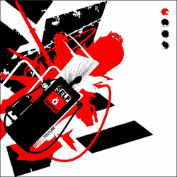 Testube - Self-Sabotage (2024)