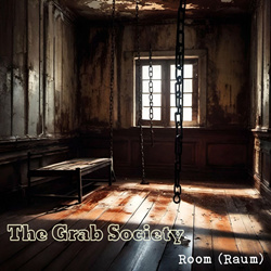 The Grab Society - Room (Single) (2024)