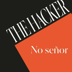 The Hacker - No Señor (EP) (2024)